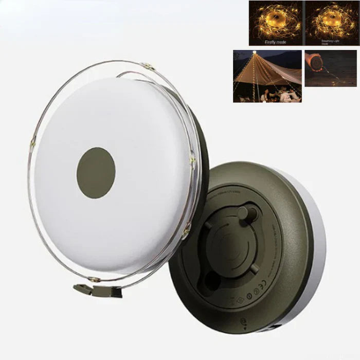 BowLift | Oasis LED Light String - LunaRibbon