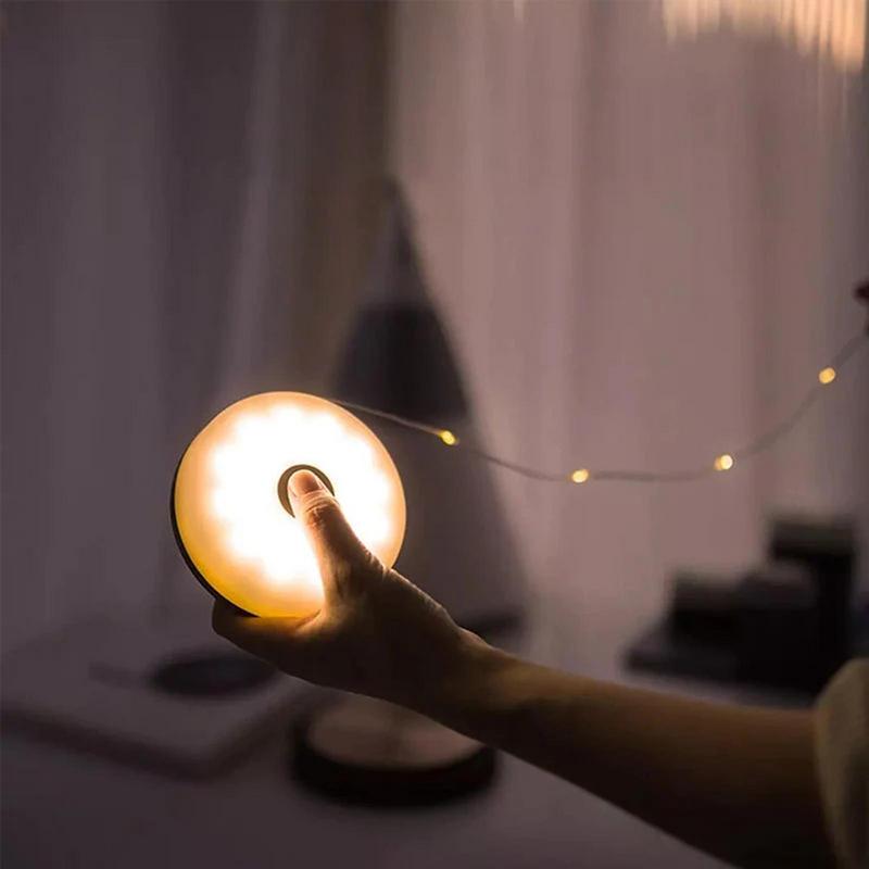 BowLift | Oasis LED Light String - LunaRibbon