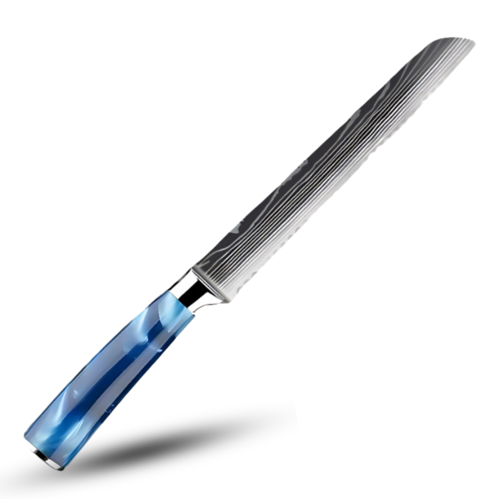 BowLift | Atlantic Blue Japanese Knives