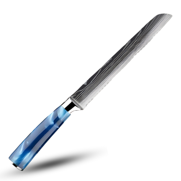 BowLift | Atlantic Blue Japanese Knives