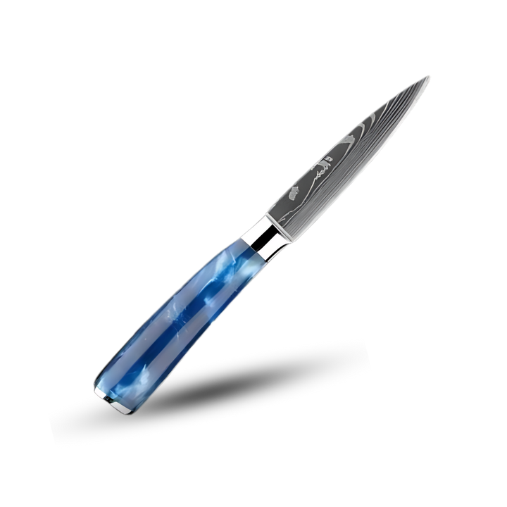 BowLift | Atlantic Blue Japanese Knives