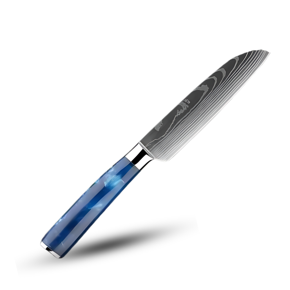 BowLift | Atlantic Blue Japanese Knives