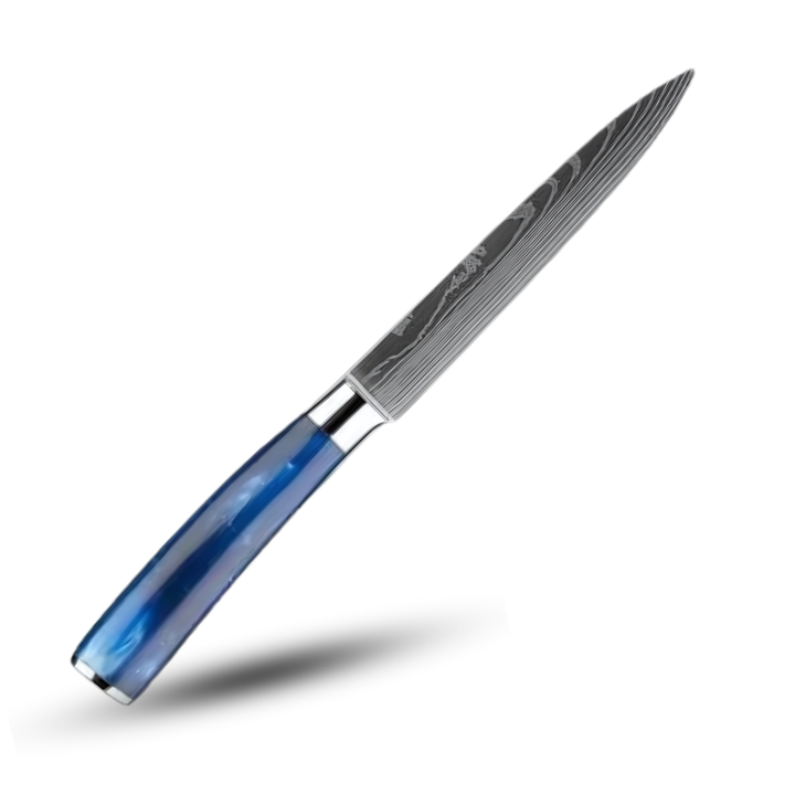 BowLift | Atlantic Blue Japanese Knives