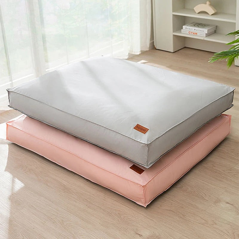 Orthopaedic Waterproof Dog Mattress - FlexiRest Bowlift