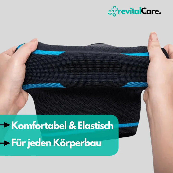 BowLift | Orthopedic Knee Brace - FlexiKnee Pro