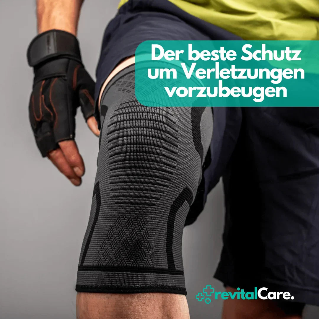 BowLift | Orthopedic Knee Brace - FlexiKnee Pro
