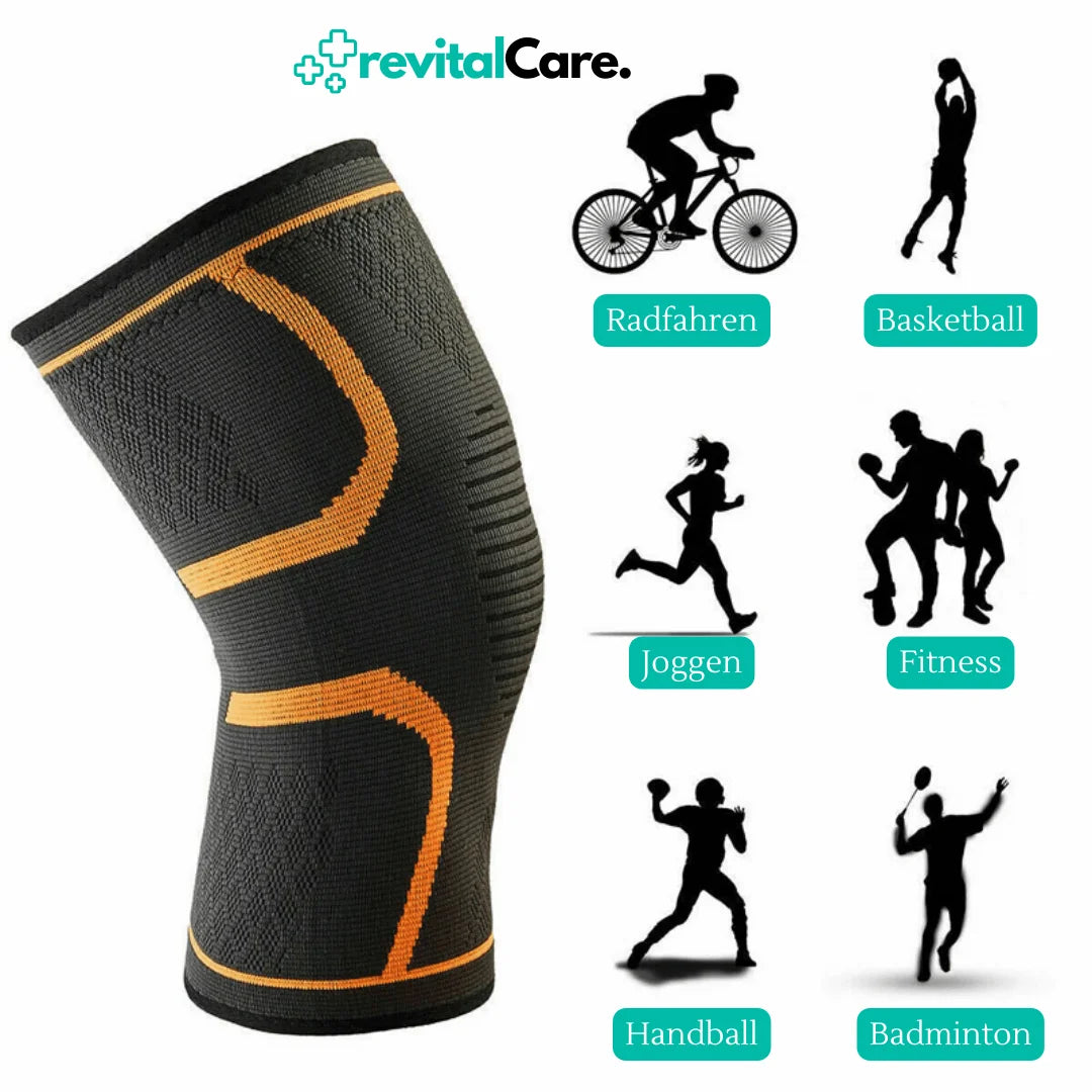 BowLift | Orthopedic Knee Brace - FlexiKnee Pro