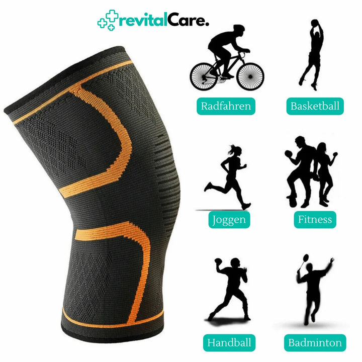 BowLift | Orthopedic Knee Brace - FlexiKnee Pro