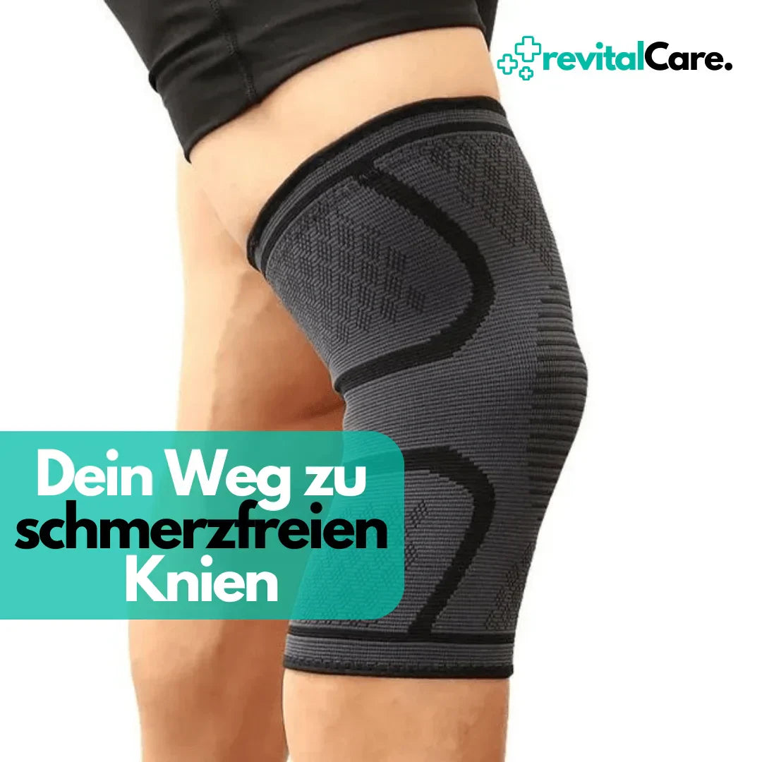 BowLift | Orthopedic Knee Brace - FlexiKnee Pro