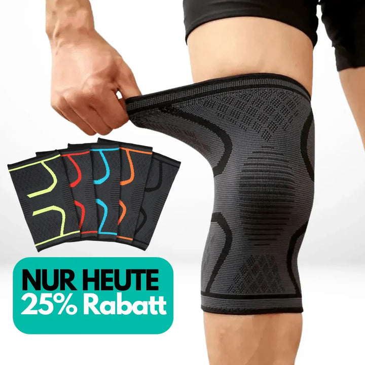 BowLift | Orthopedic Knee Brace - FlexiKnee Pro