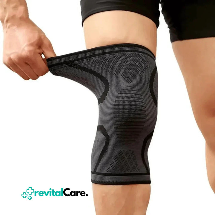 BowLift | Orthopedic Knee Brace - FlexiKnee Pro