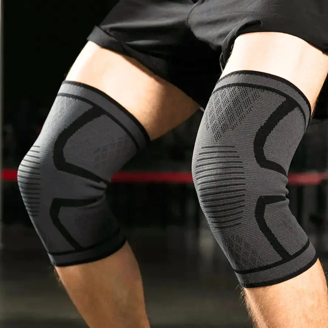 BowLift | Orthopedic Knee Brace - FlexiKnee Pro