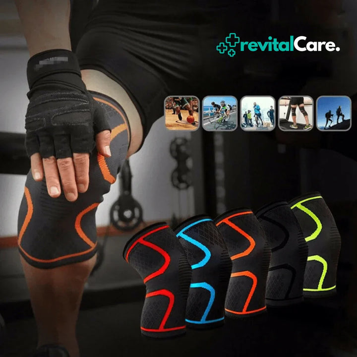 BowLift | Orthopedic Knee Brace - FlexiKnee Pro