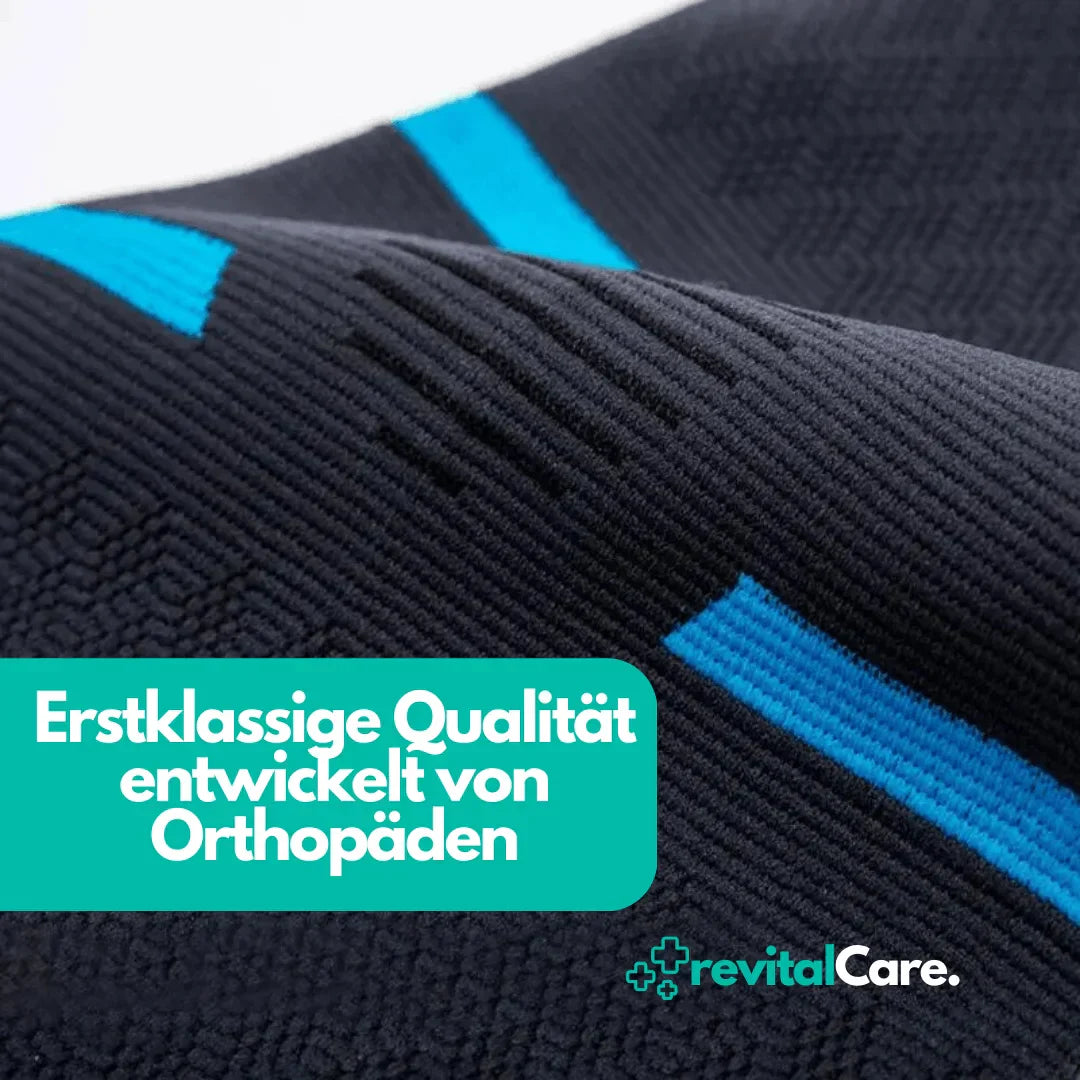 BowLift | Orthopedic Knee Brace - FlexiKnee Pro