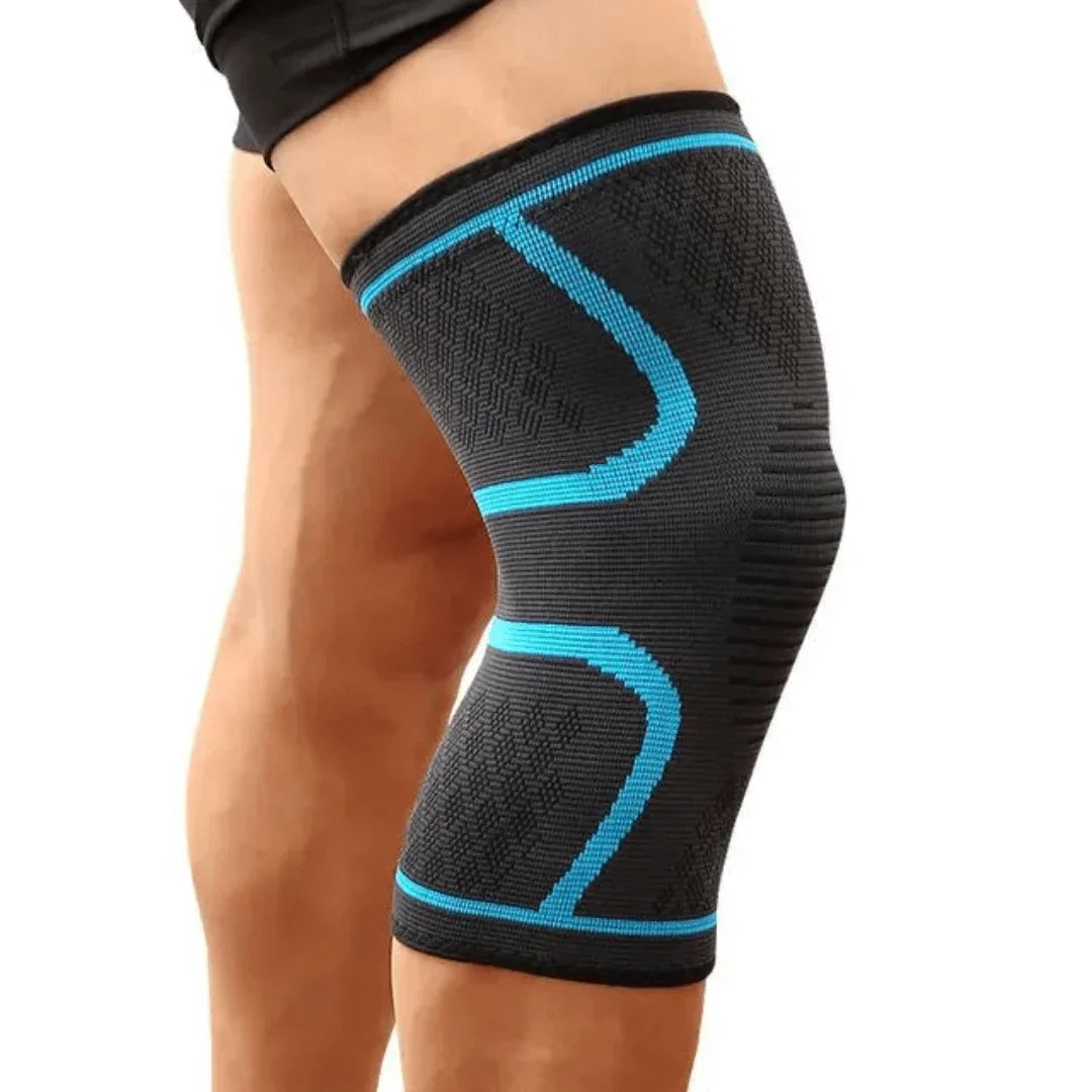 BowLift | Orthopedic Knee Brace - FlexiKnee Pro