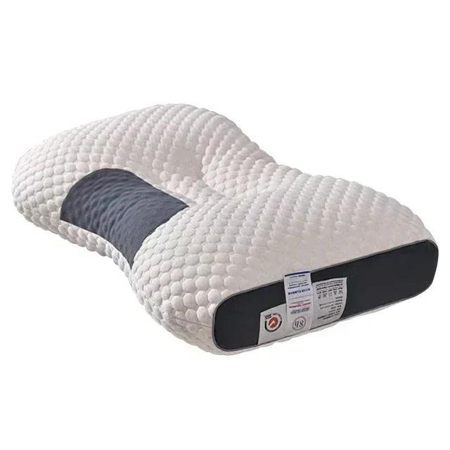 RelaxForm Pillow - Orthopedisch Hoofdkussen voor Slaapcomfort Bowlift