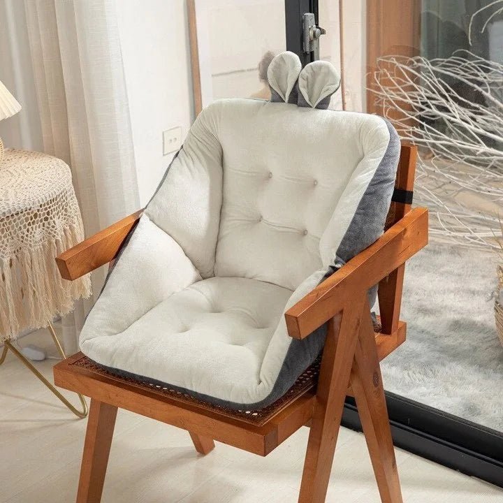 BowLift | ORTHOSEAT – Ergonomic Seat Cushion for Comfortable Sitting