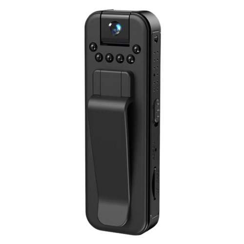 BowLift | OTG Compatible Wireless Vlog Body Camera
