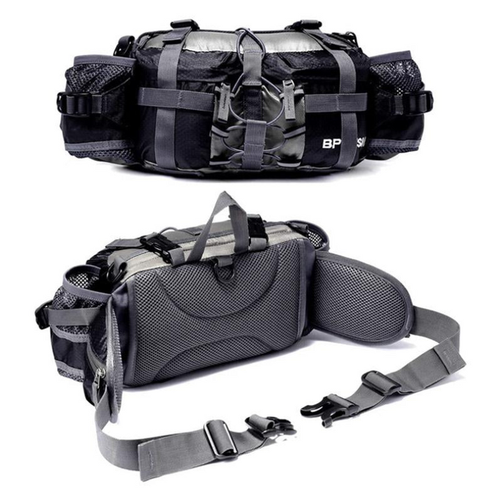 BowLift | Outdoor Crossbody Bag - VenturePro