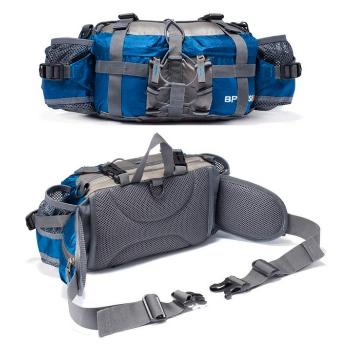 BowLift | Outdoor Crossbody Bag - VenturePro