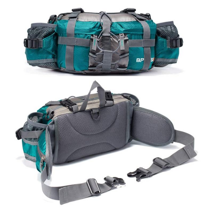 BowLift | Outdoor Crossbody Bag - VenturePro
