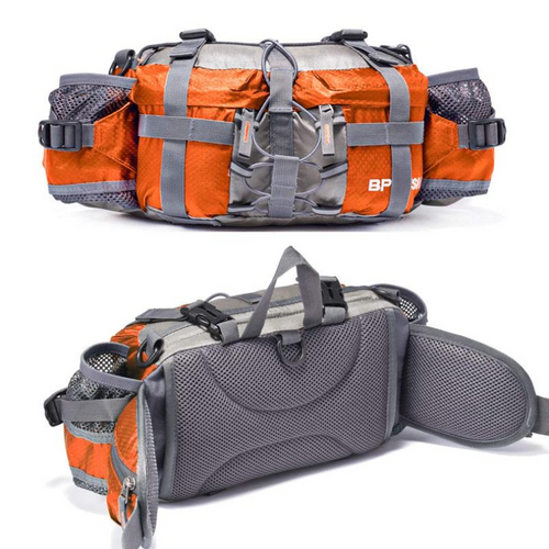 BowLift | Outdoor Crossbody Bag - VenturePro
