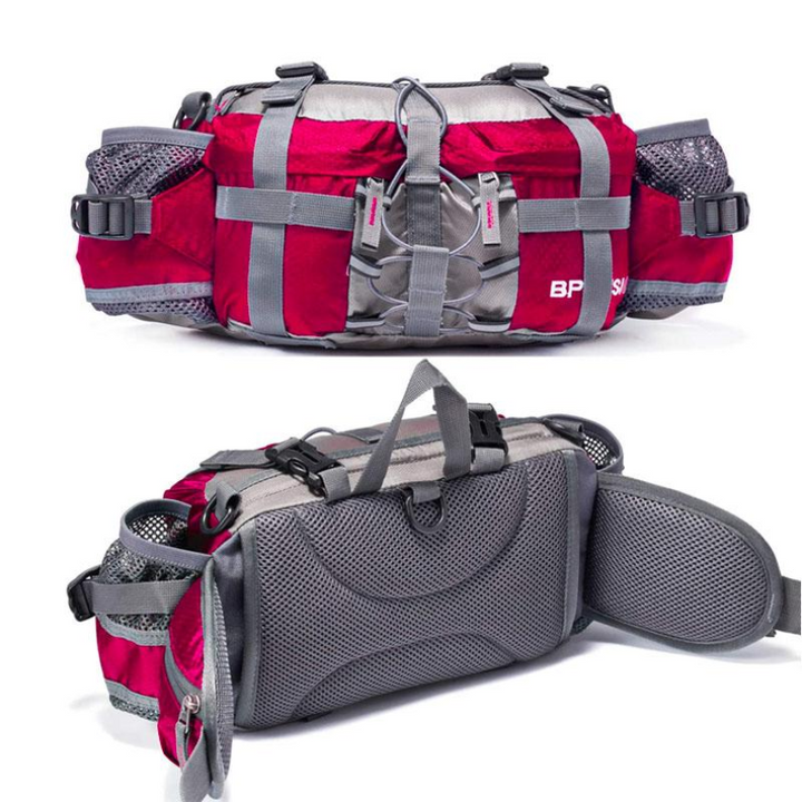 BowLift | Outdoor Crossbody Bag - VenturePro