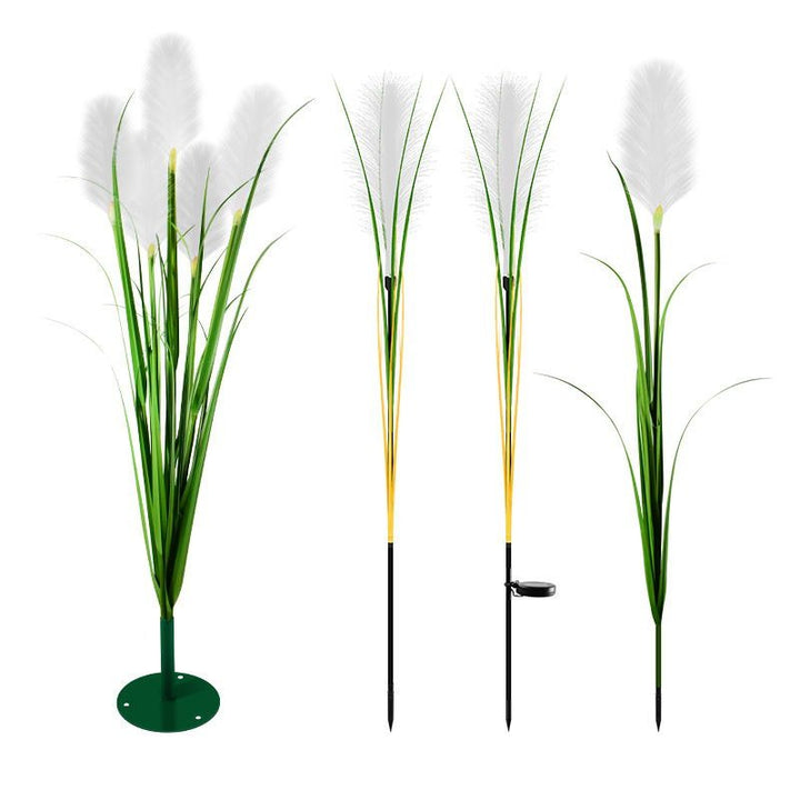 BowLift | Outdoor Solar Garden Lights - Landscape