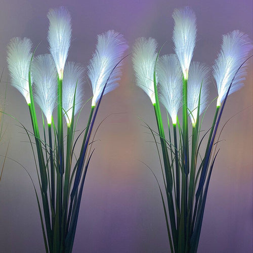 BowLift | Outdoor Solar Garden Lights - Landscape