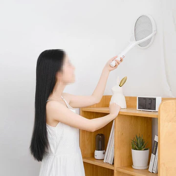BowLift | Electric Mosquito Zapper