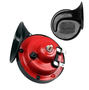 BowLift | Powerful 300 Decibel Horn