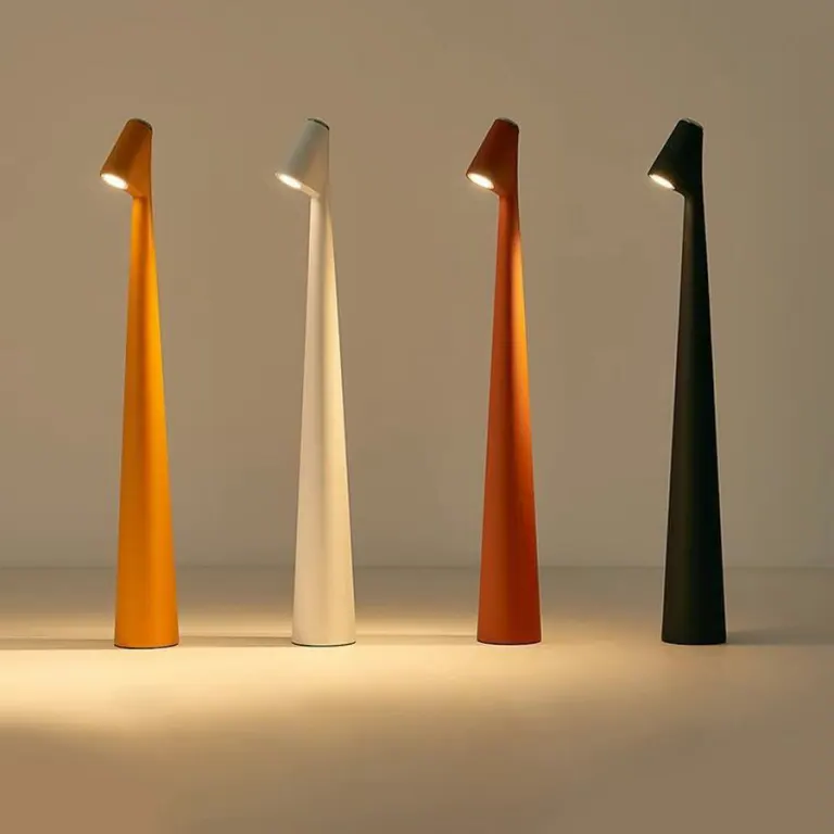 Nordic minimalist design mood light | Wireless | LED | Reading lamp | Dining lamp Bowlift