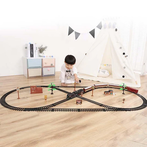 BowLift | Model Train Sets