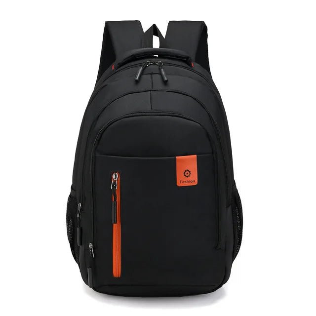 BowLift | OxenPack – Sturdy Oxford backpack with water-repellent design