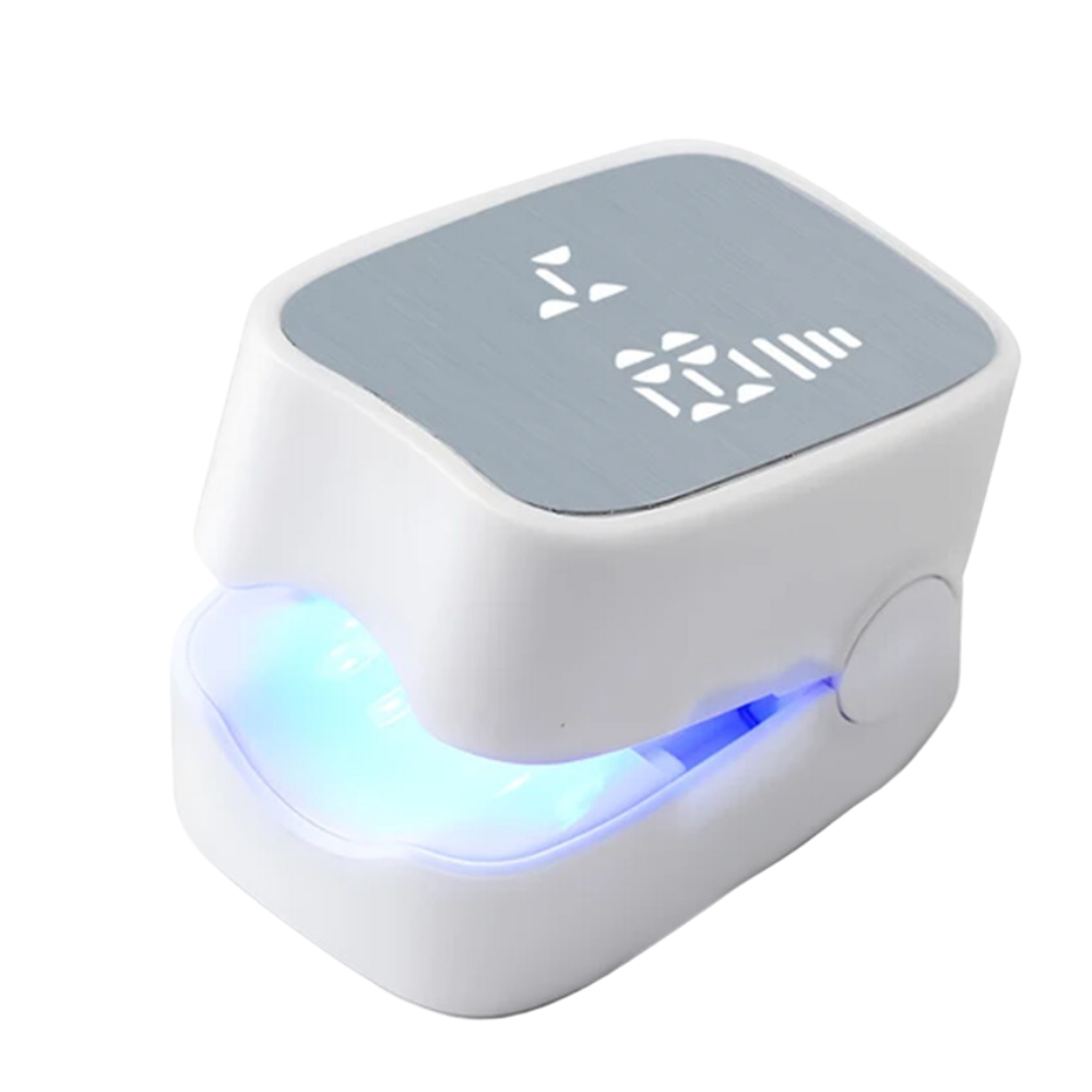 BowLift | Painless Nail Fungus Laser