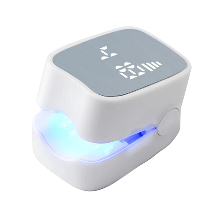 BowLift | Painless Nail Fungus Laser