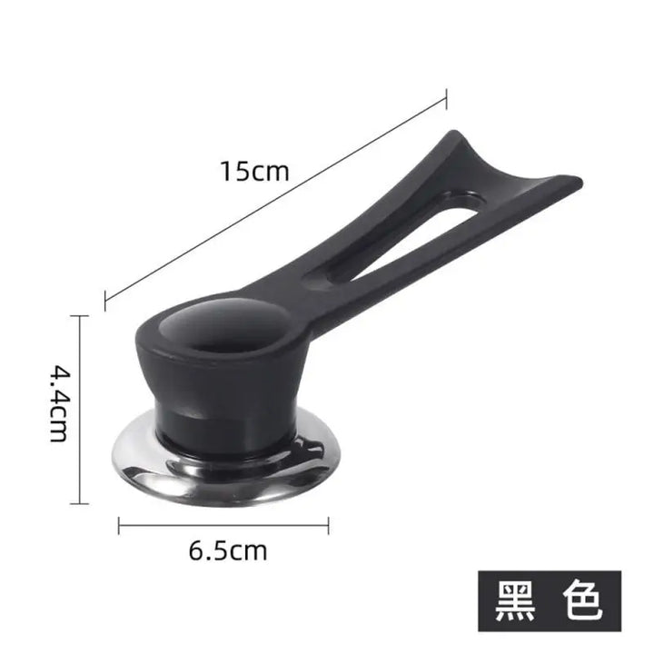 BowLift | Pan Lid Handle - GripMaster