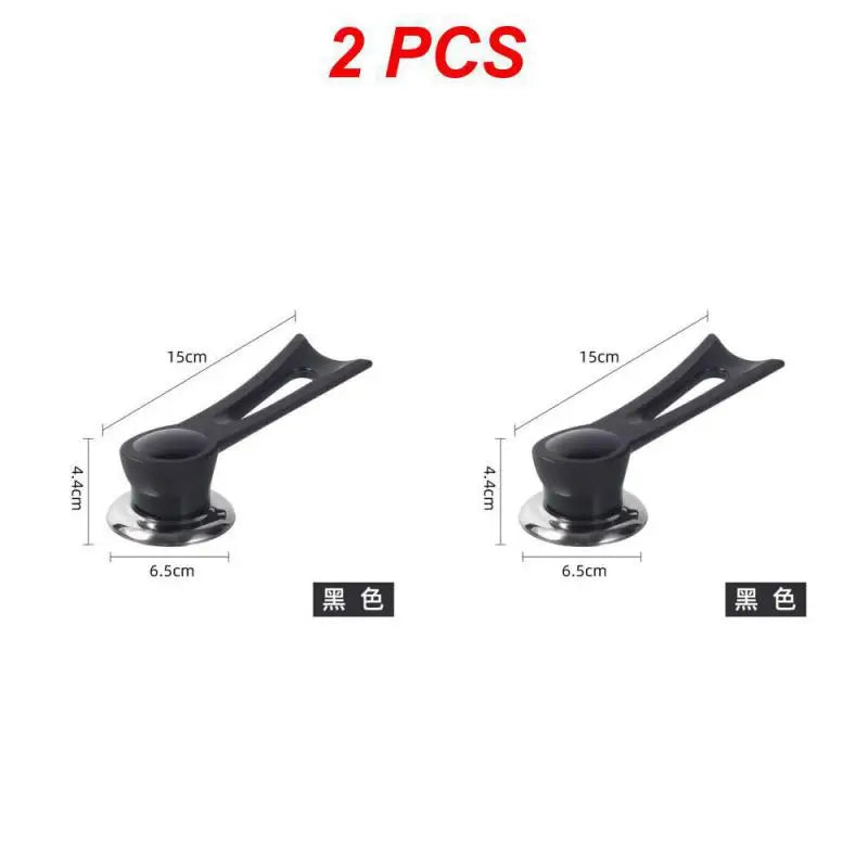 BowLift | Pan Lid Handle - GripMaster