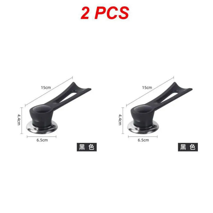 BowLift | Pan Lid Handle - GripMaster