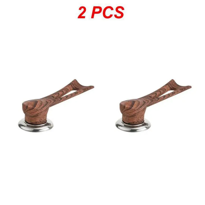 BowLift | Pan Lid Handle - GripMaster