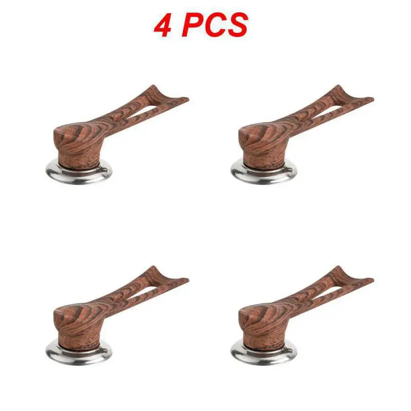 BowLift | Pan Lid Handle - GripMaster