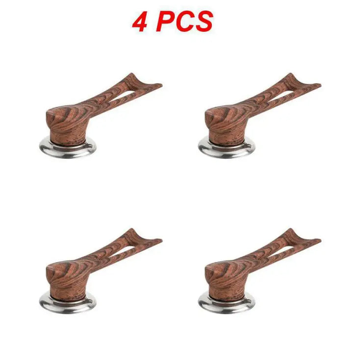 BowLift | Pan Lid Handle - GripMaster