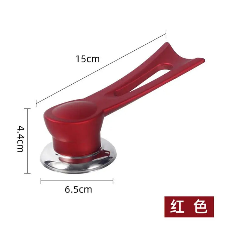 BowLift | Pan Lid Handle - GripMaster