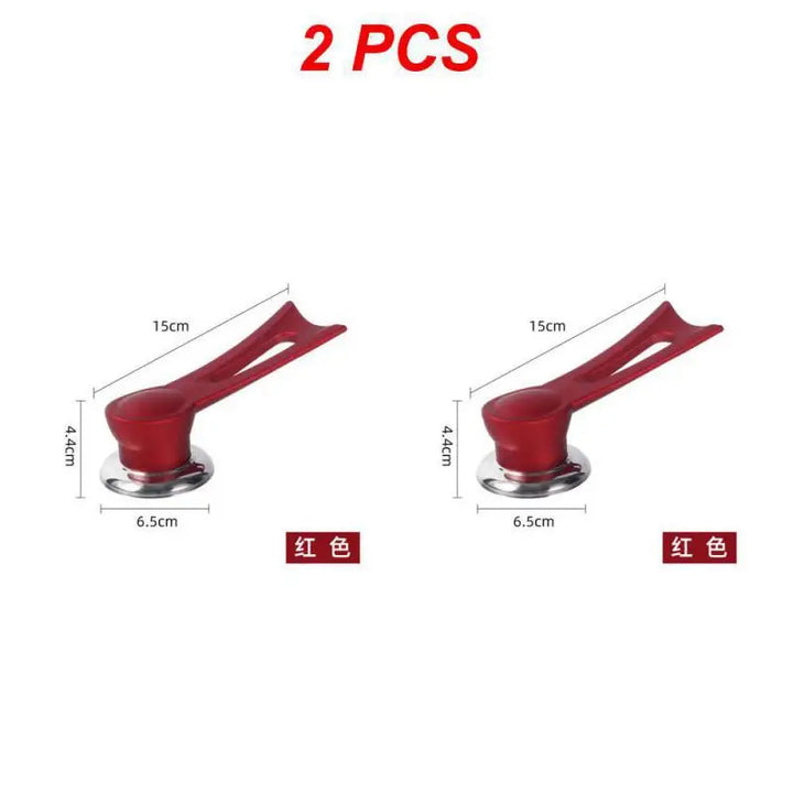 BowLift | Pan Lid Handle - GripMaster