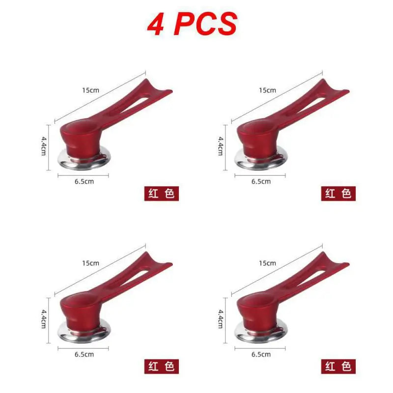 BowLift | Pan Lid Handle - GripMaster