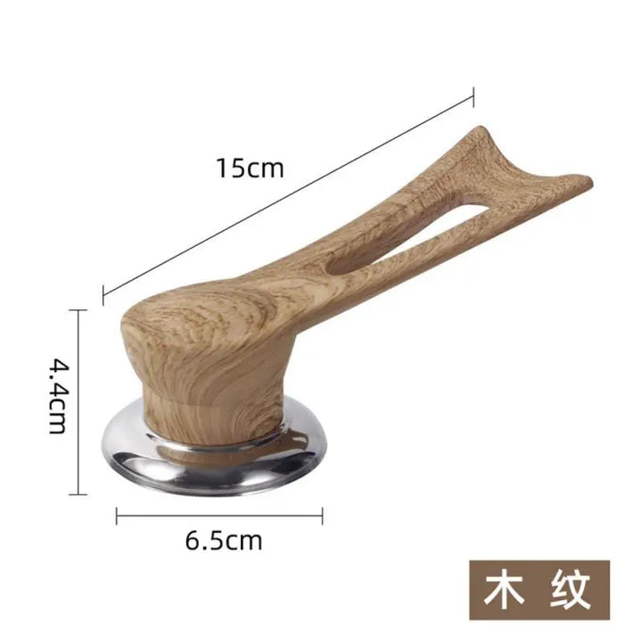 BowLift | Pan Lid Handle - GripMaster