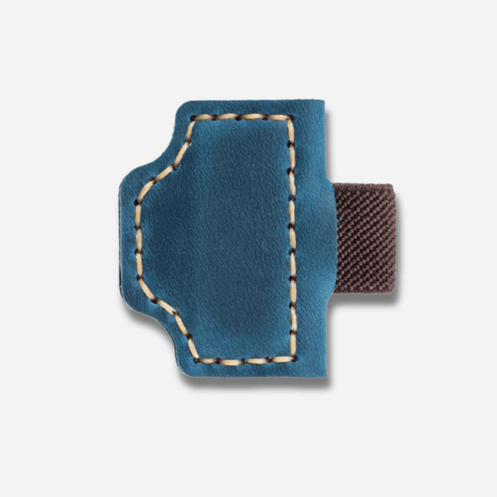 BowLift | Leather Bookmark | Magnetic Charm