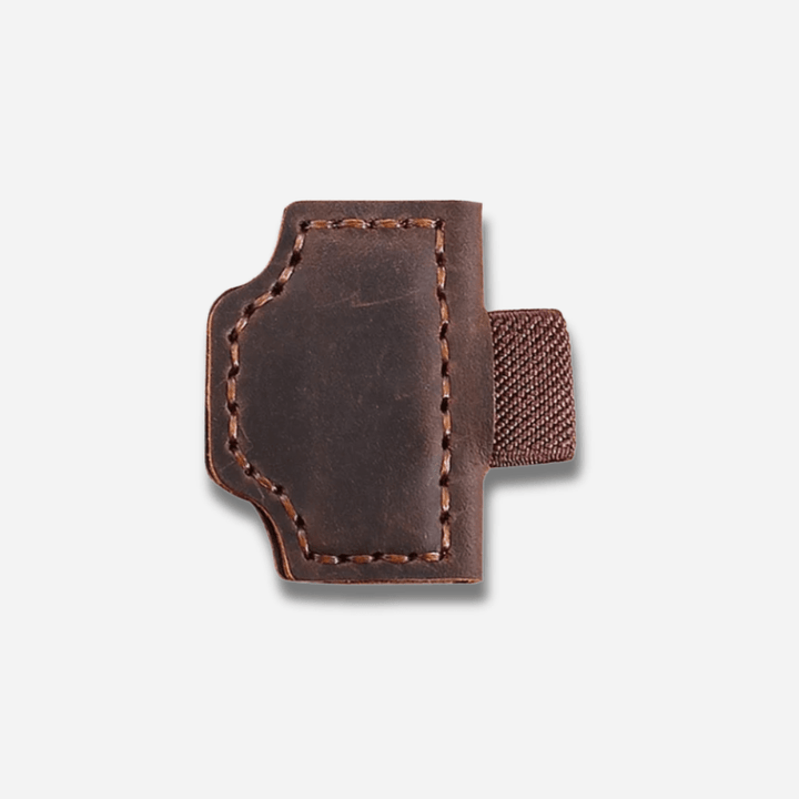 BowLift | Leather Bookmark | Magnetic Charm