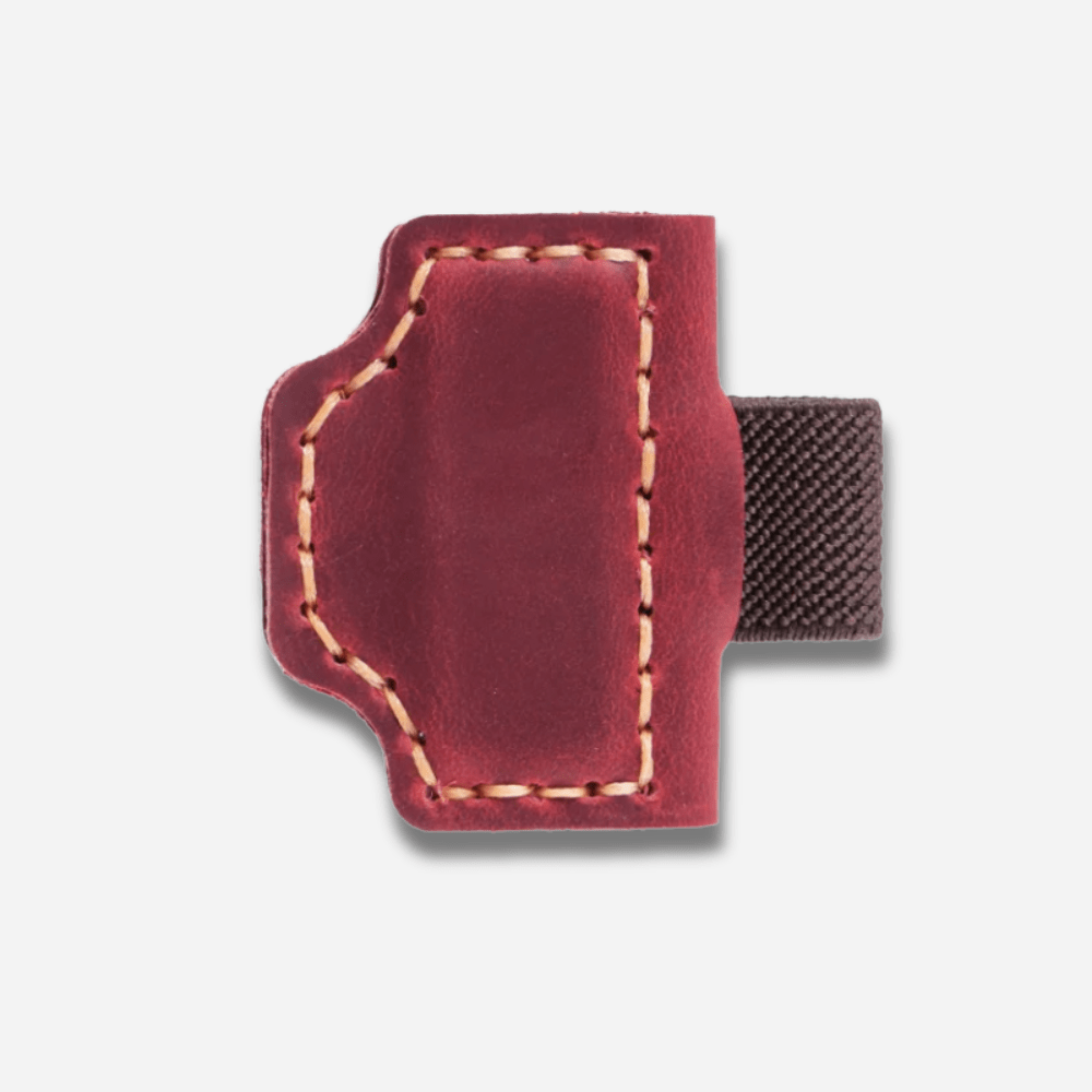 BowLift | Leather Bookmark | Magnetic Charm