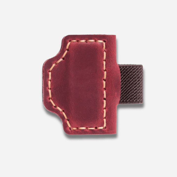 BowLift | Leather Bookmark | Magnetic Charm